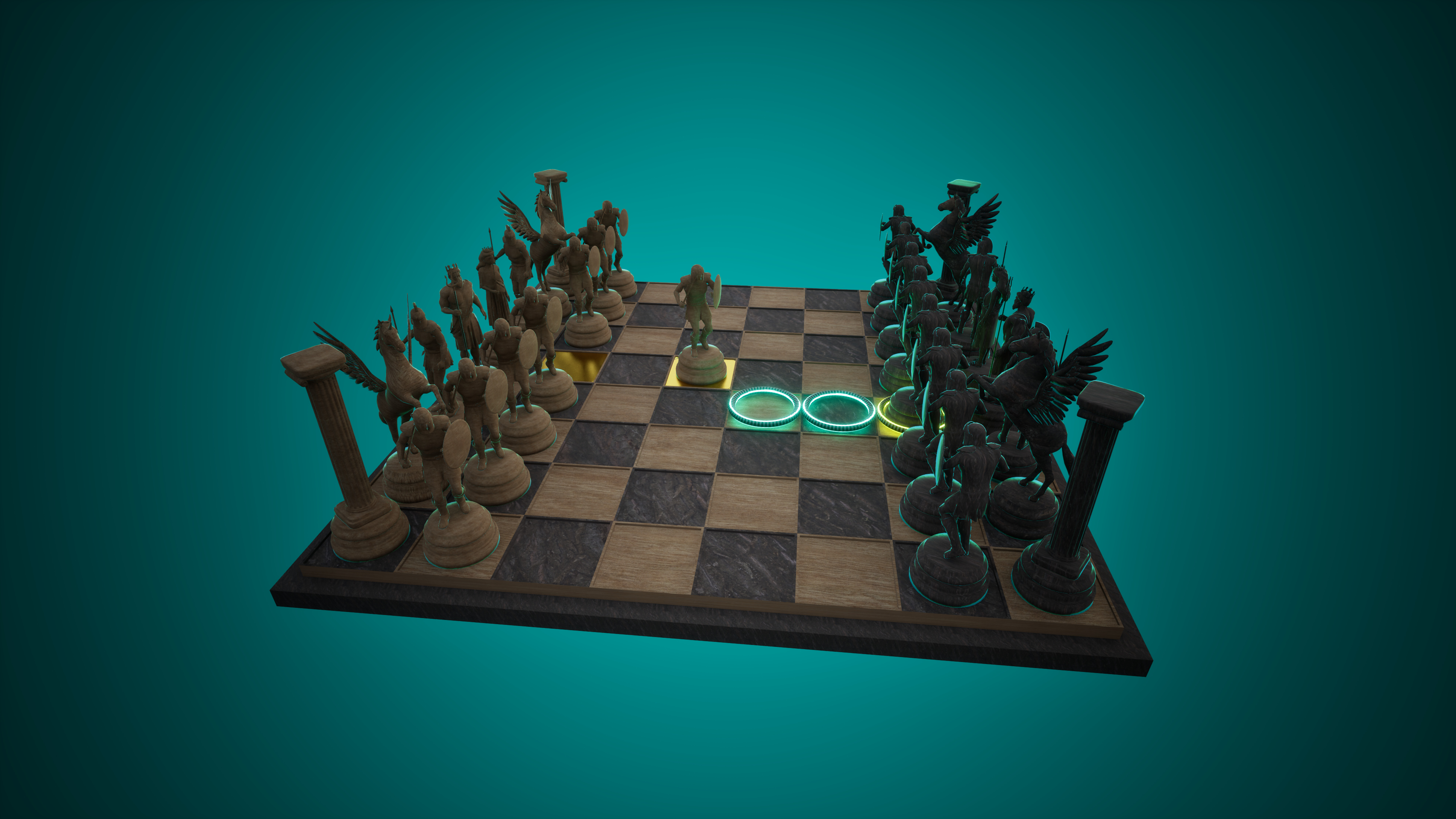 Chill Chess screenshot 8