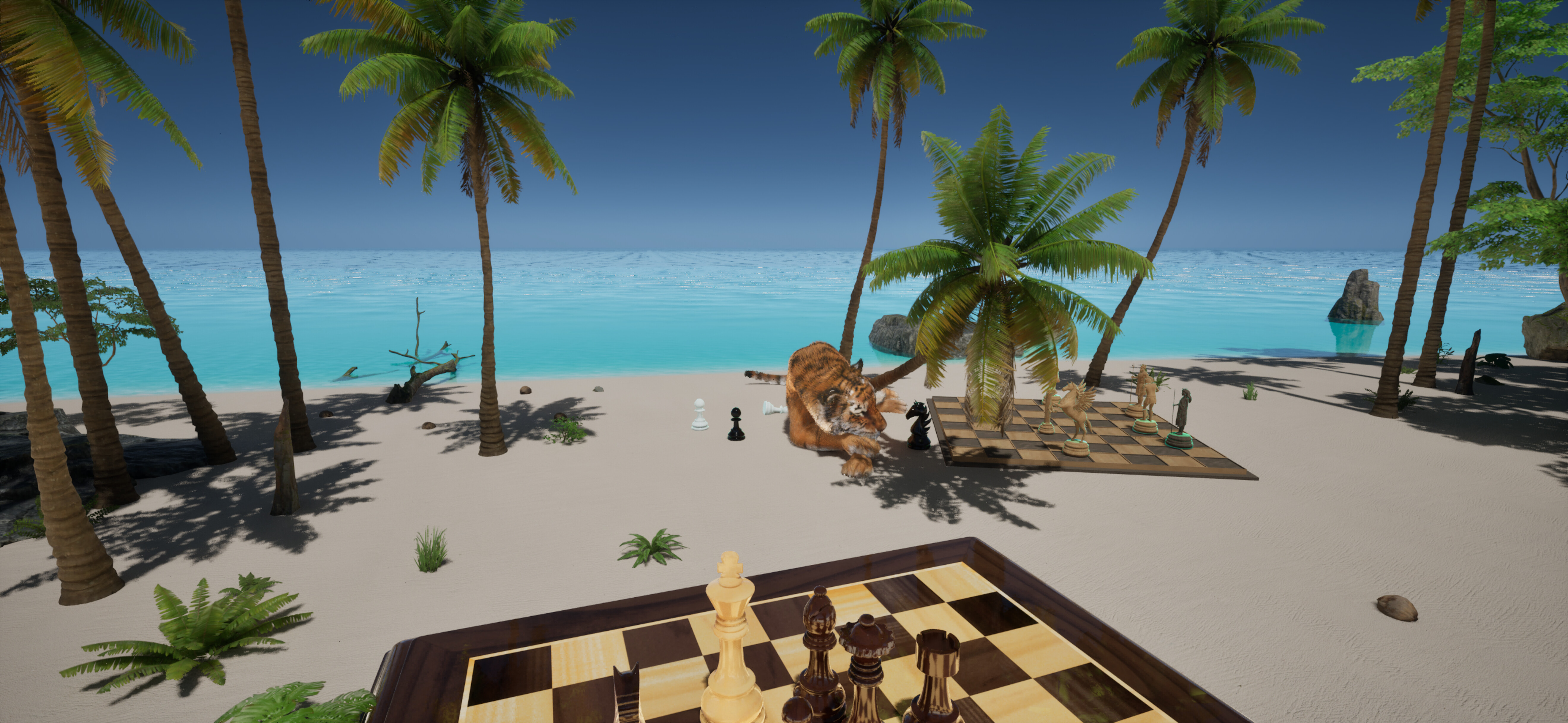 Chill Chess screenshot 10