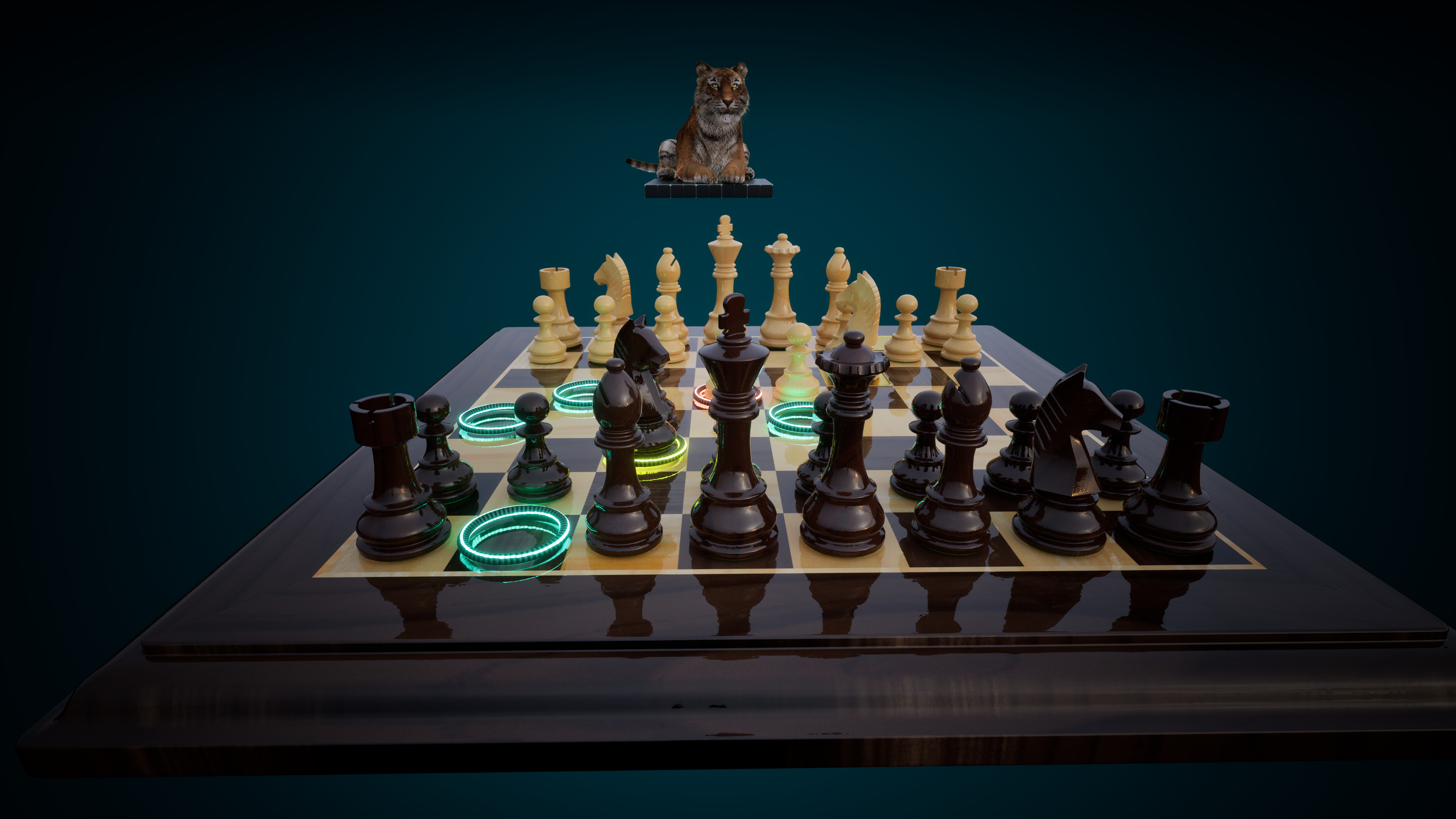 Chill Chess screenshot 5