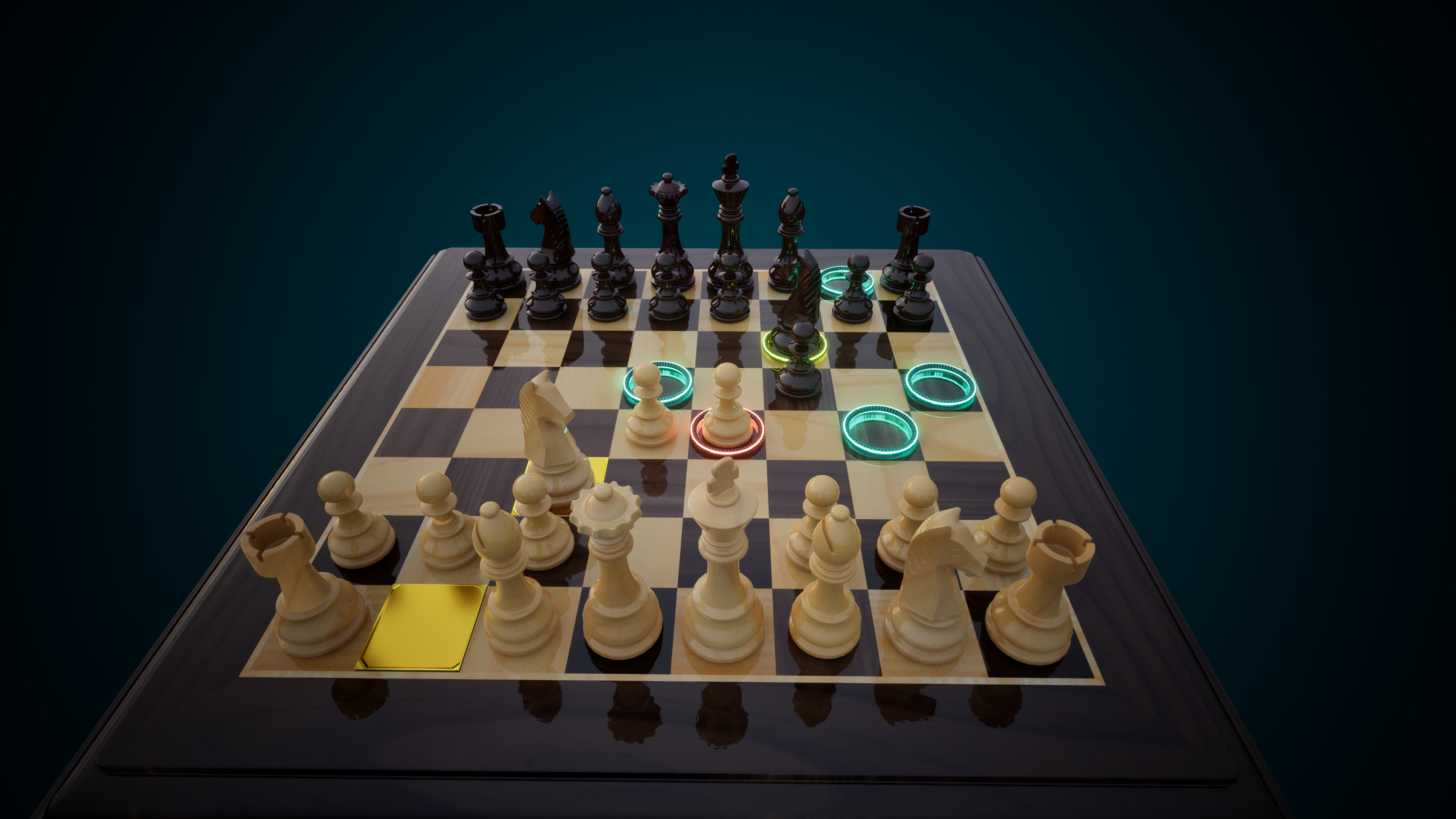 Chill Chess screenshot 6