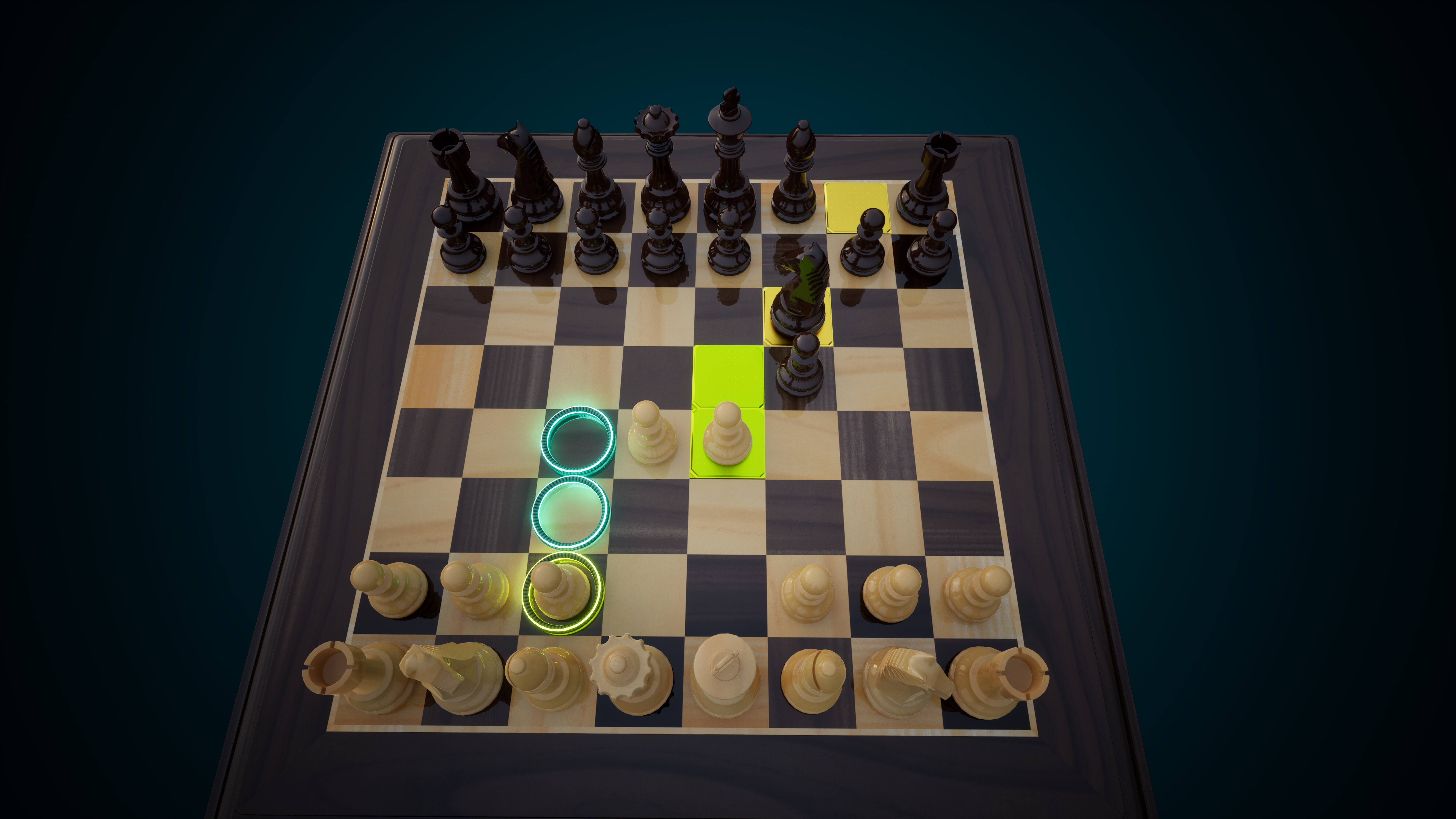 Chill Chess screenshot 3