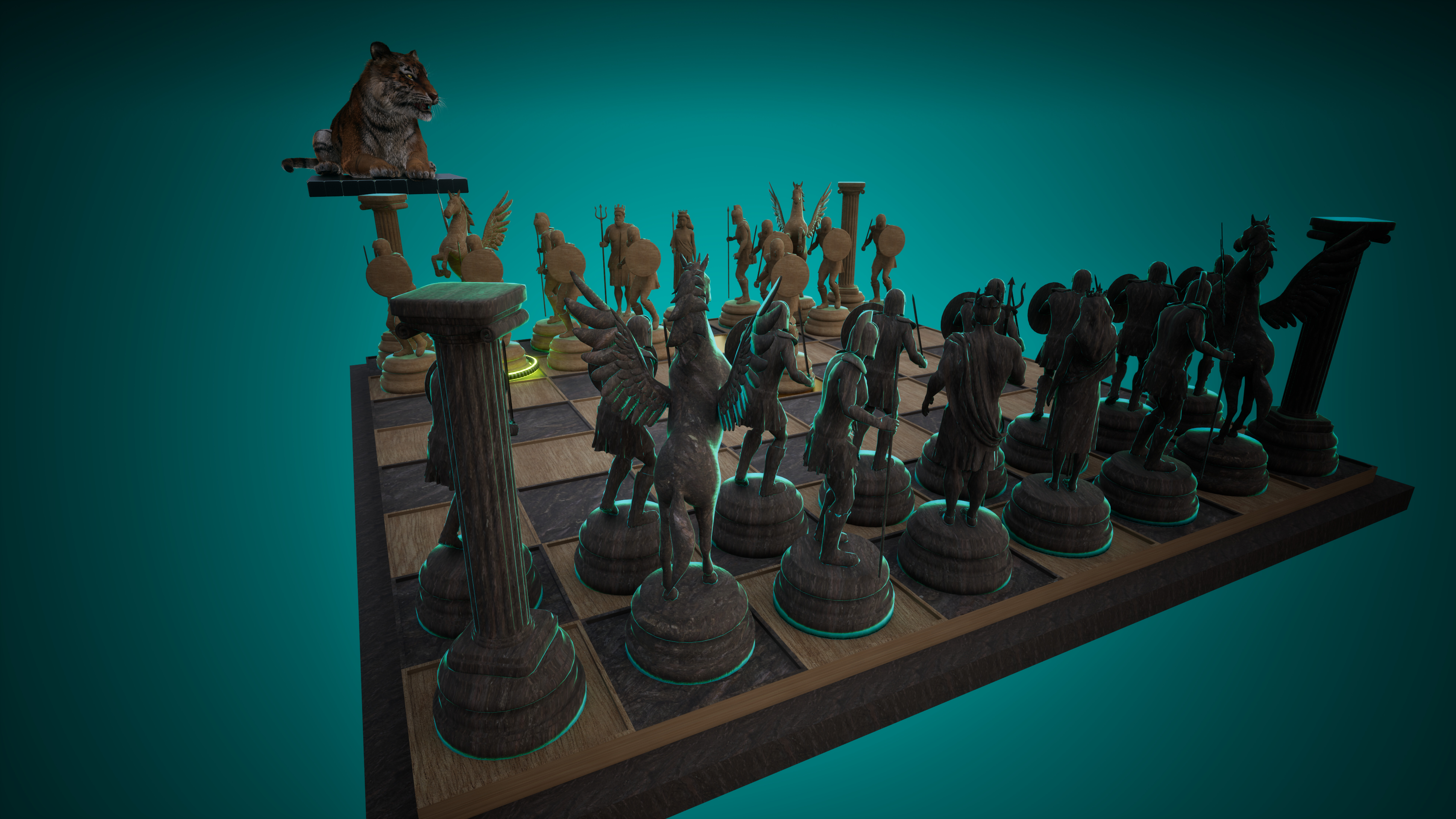 Chill Chess screenshot 9
