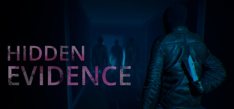 Hidden Evidence Cover Image