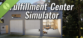 Fulfillment Center Simulator Demo