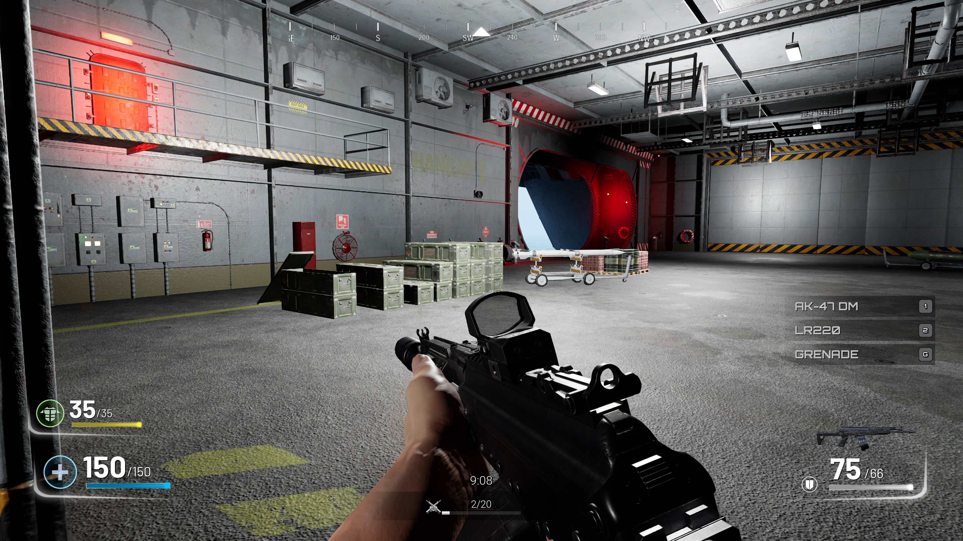 WASTED Bloodline screenshot 11