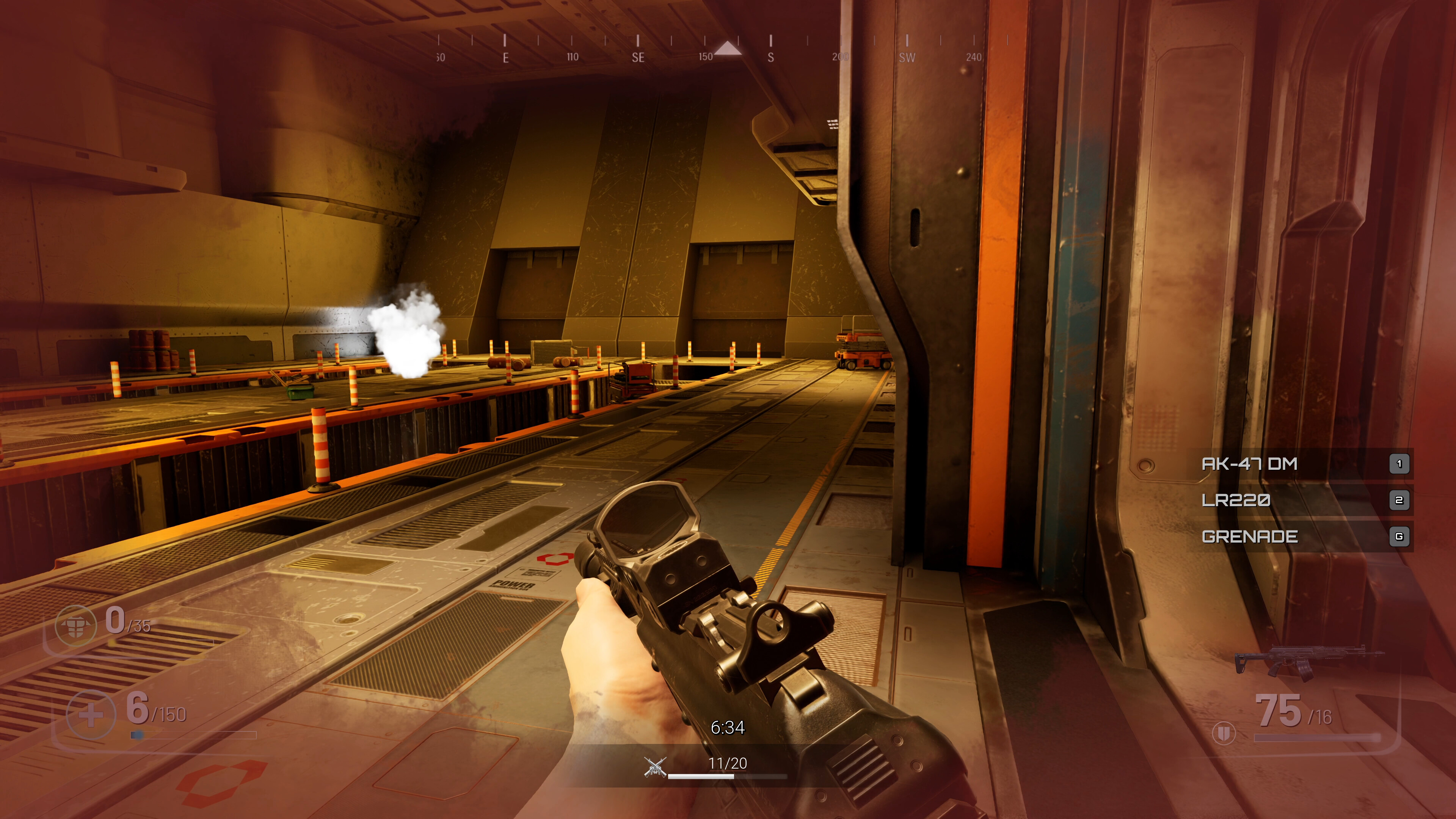 WASTED Bloodline screenshot 15