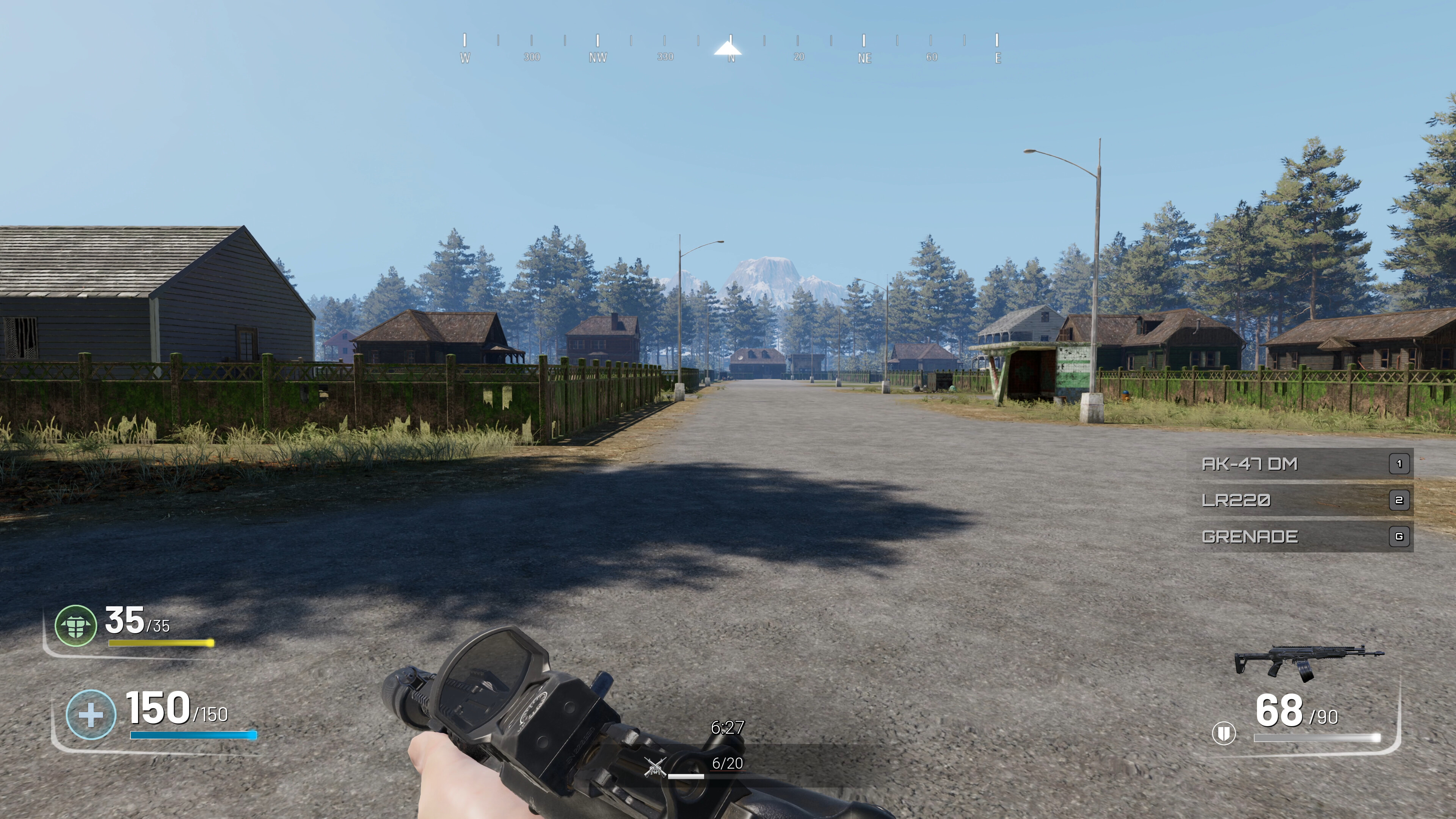 WASTED Bloodline screenshot 7