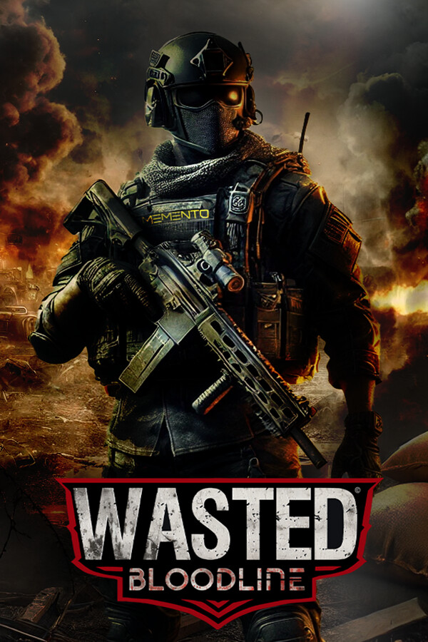 WASTED Bloodline