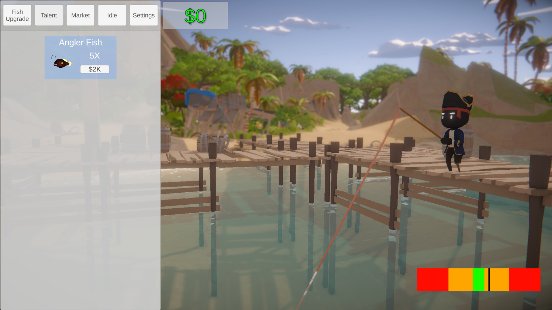 Fishing Clicker screenshot 2