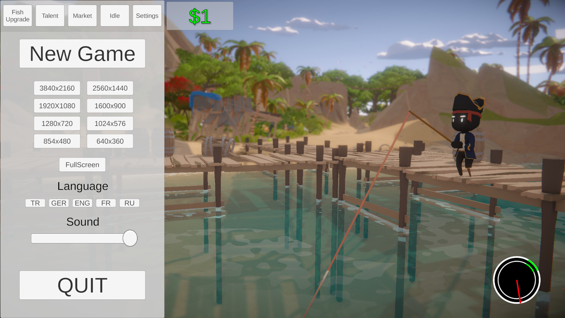 Fishing Clicker screenshot 5