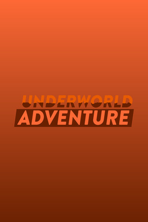 Underworld Adventure
