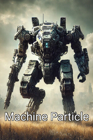 Machine Particle
