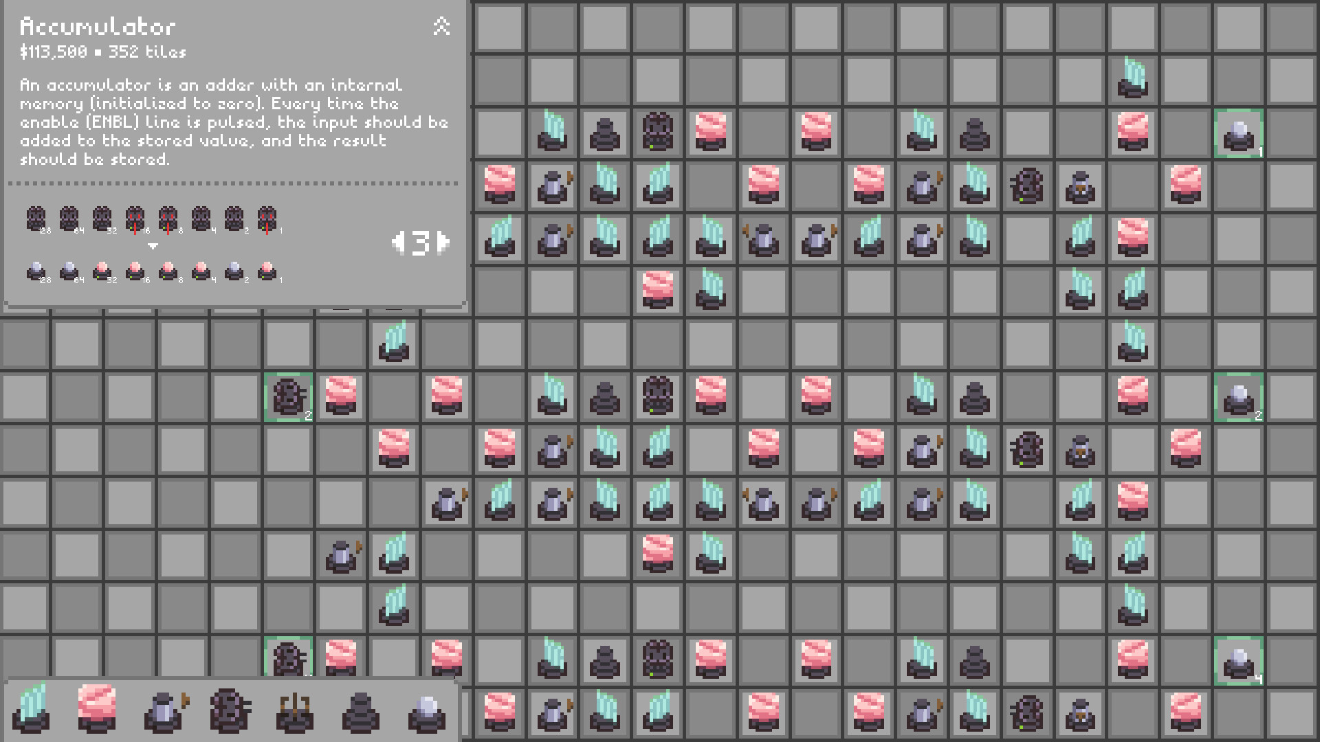 Beam Time screenshot 3