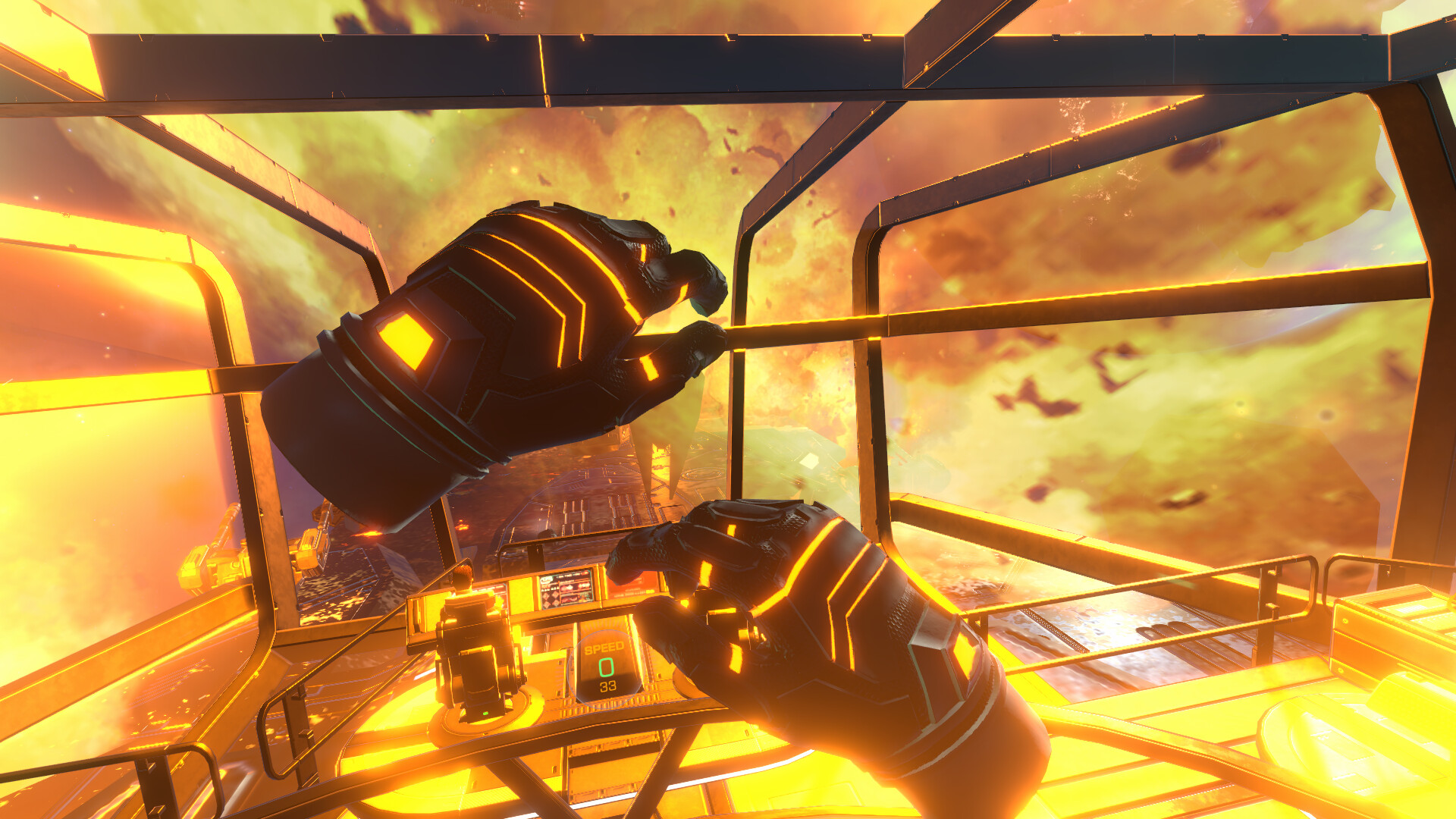 BattleGroupVR2 screenshot 7
