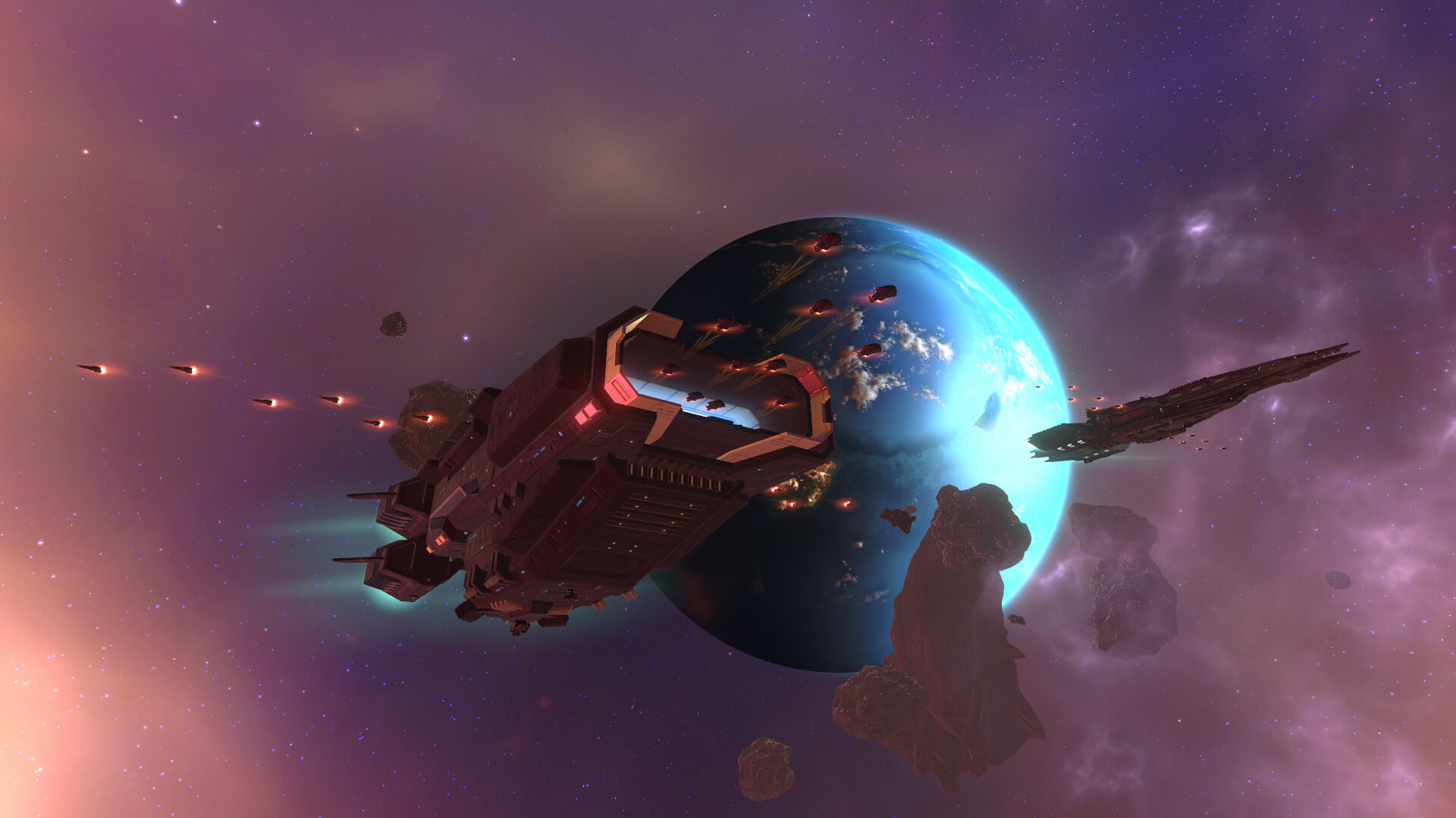 BattleGroupVR2 screenshot 16