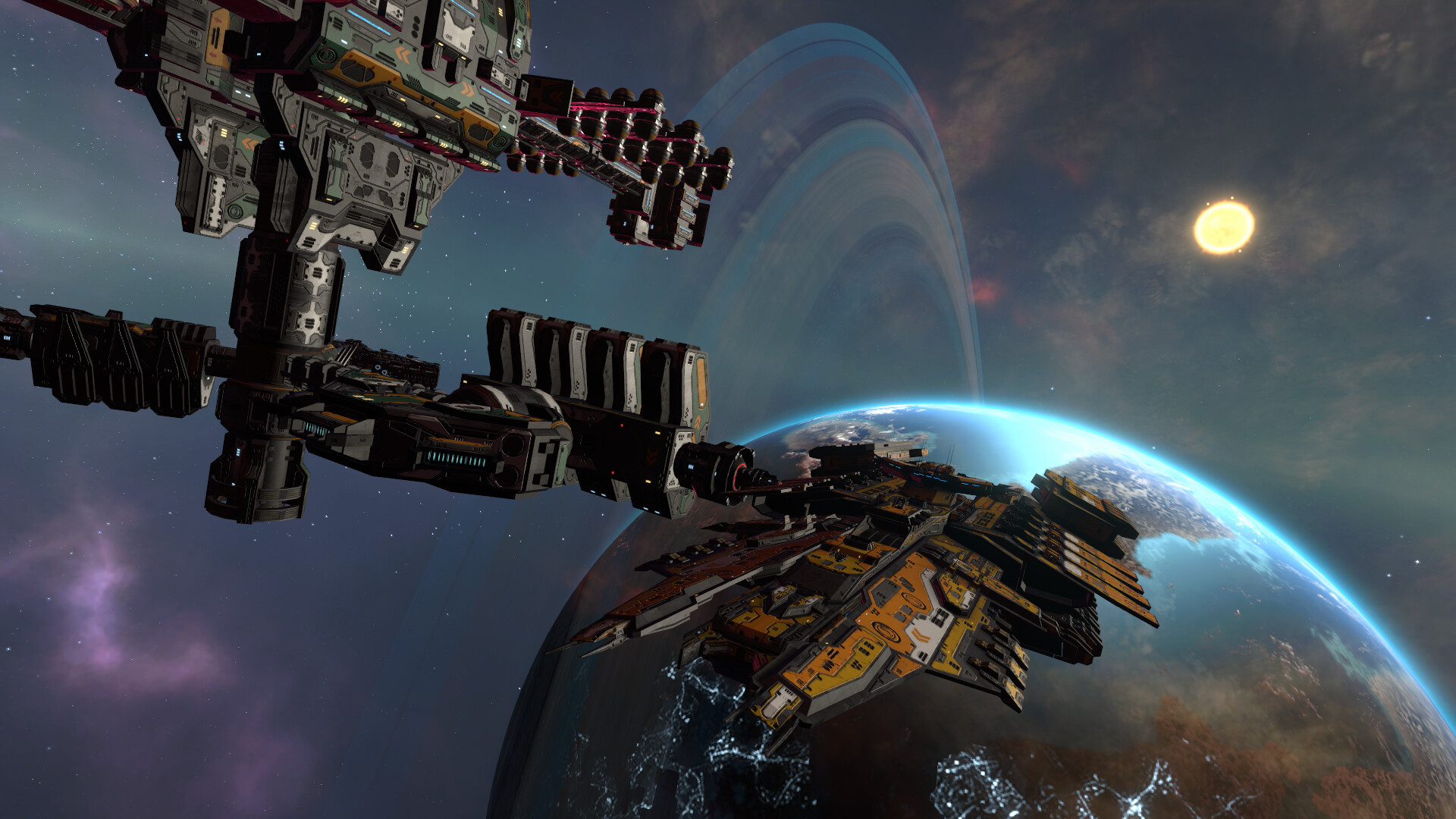 BattleGroupVR2 screenshot 14