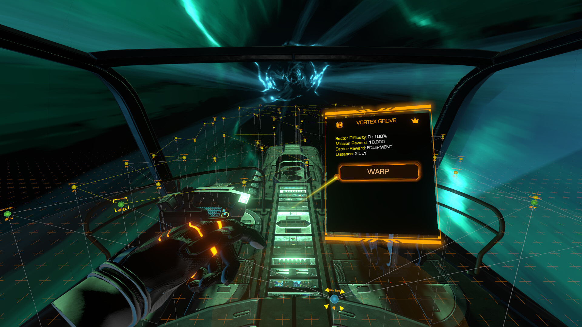 BattleGroupVR2 screenshot 5