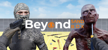 Beyond Sandbox banner