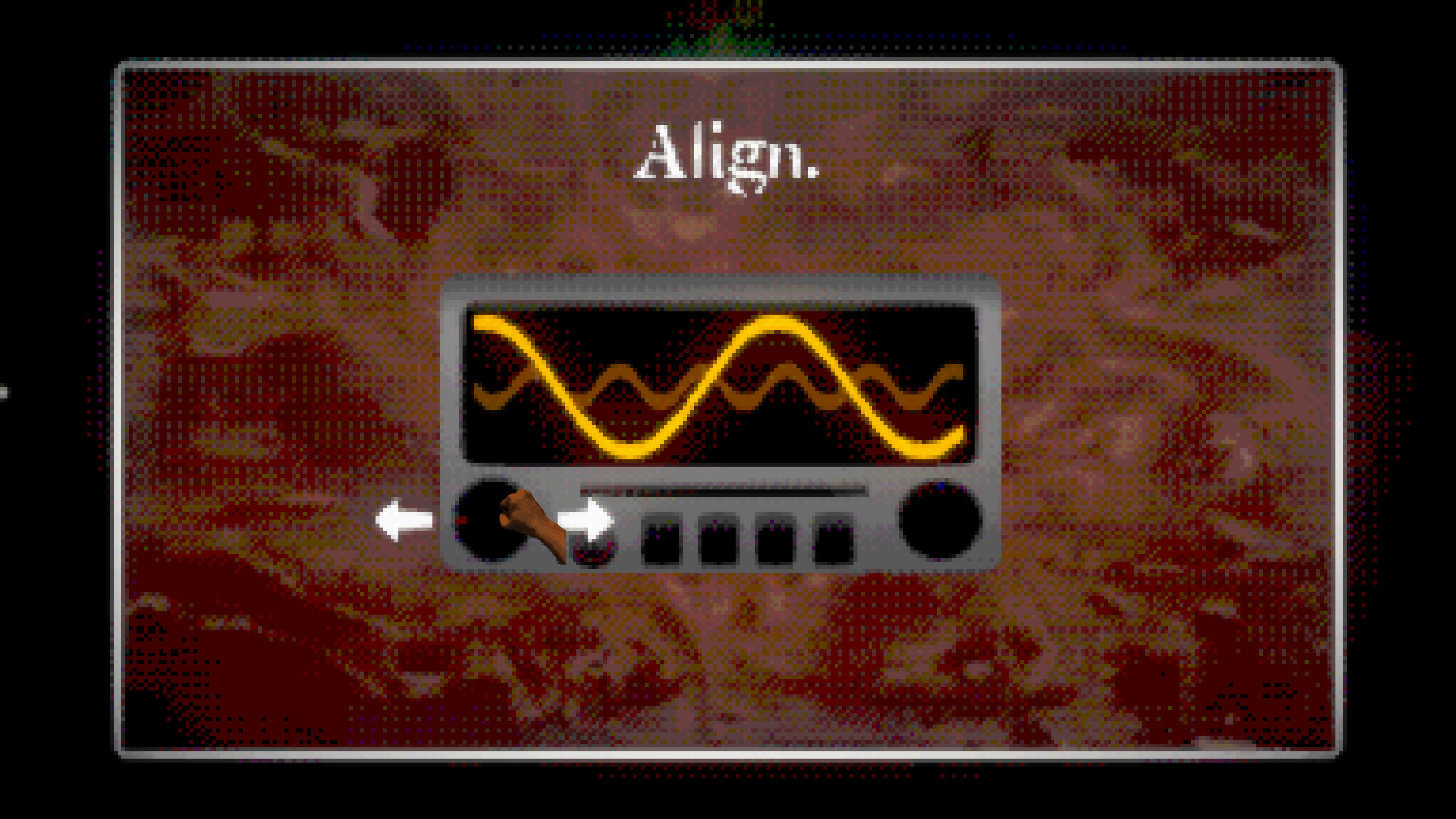 White Line Fever screenshot 3