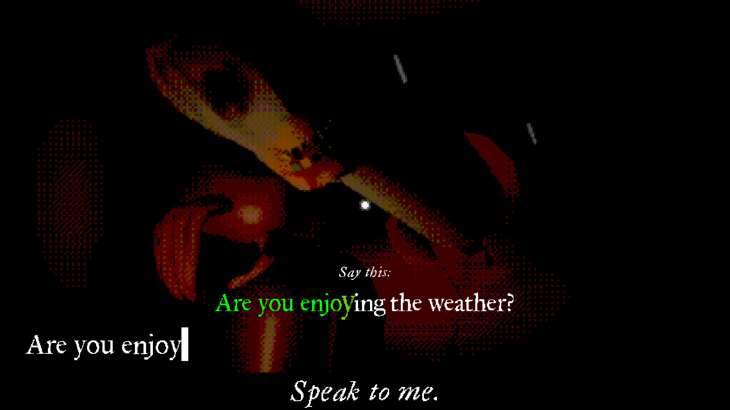 White Line Fever screenshot 2