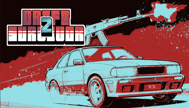 Drift Survivor 2