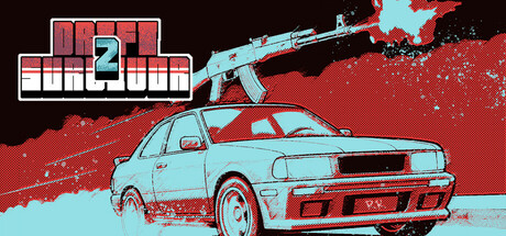 Drift Survivor 2 Cover Image