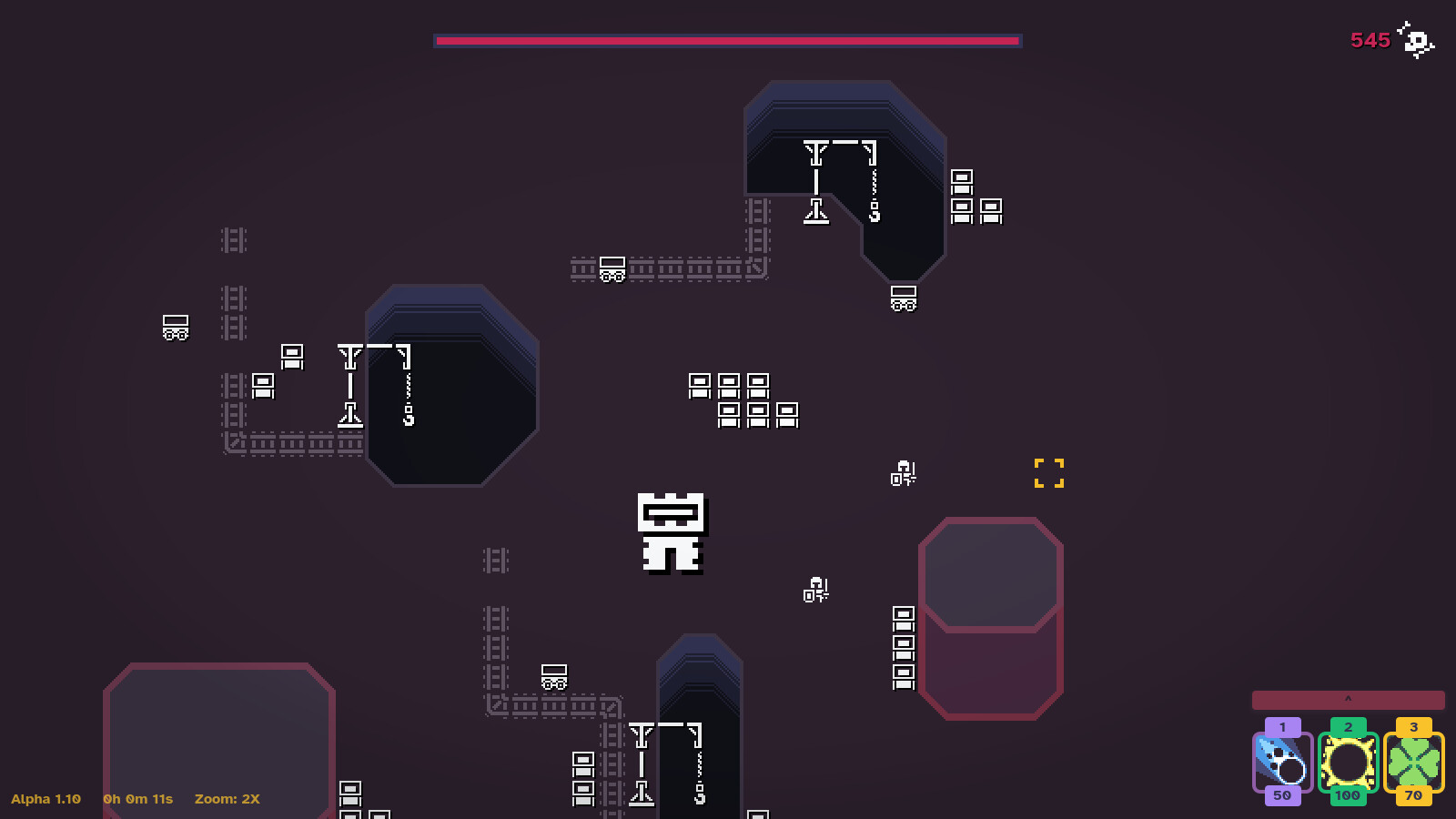Necroflora screenshot 3