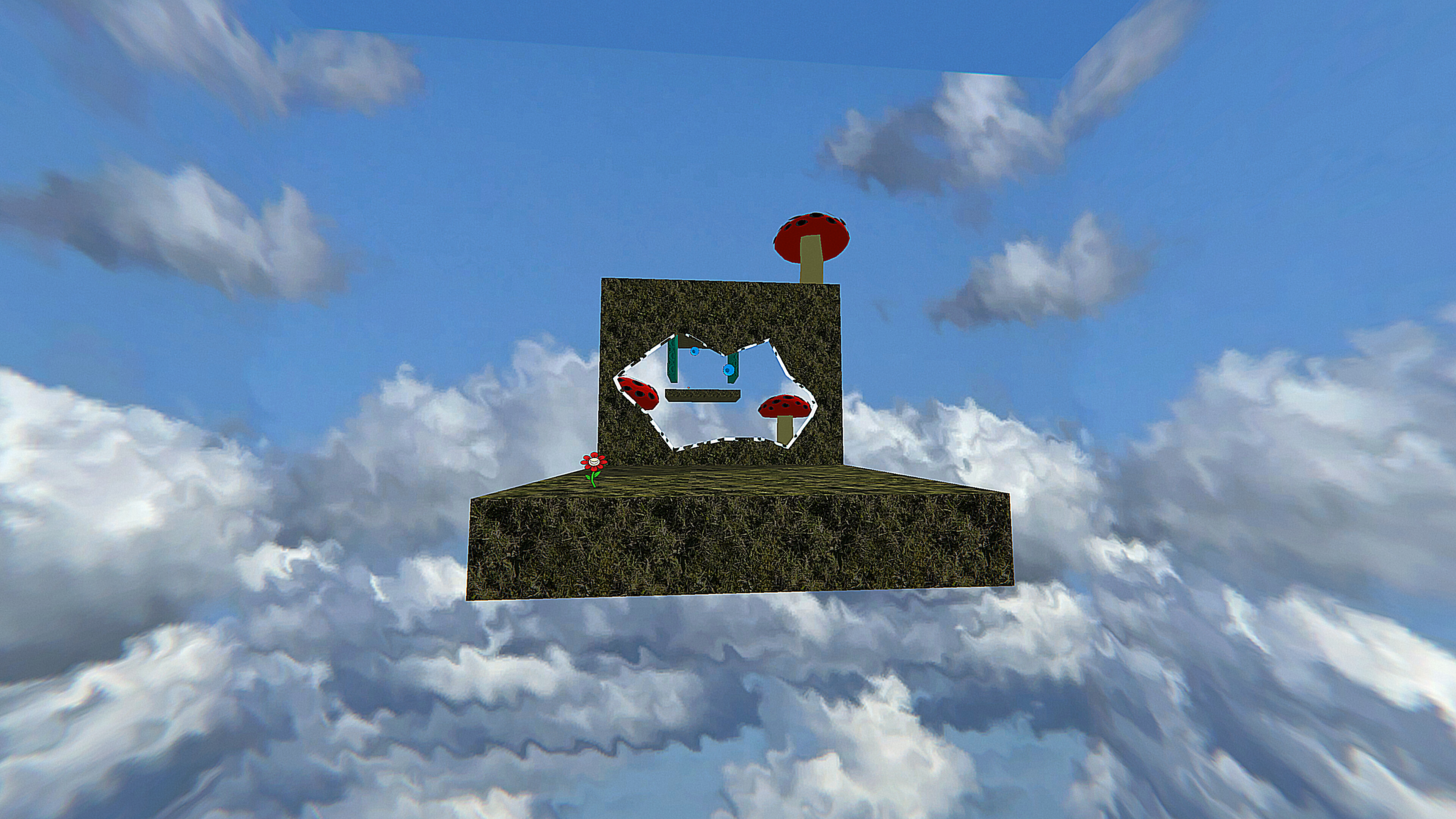 You're here again screenshot 5