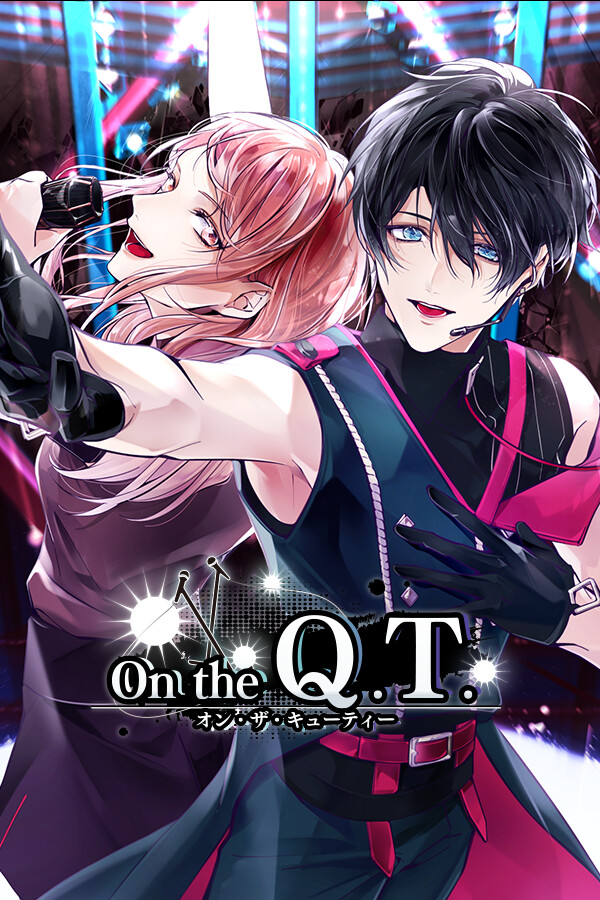 On the Q.T.