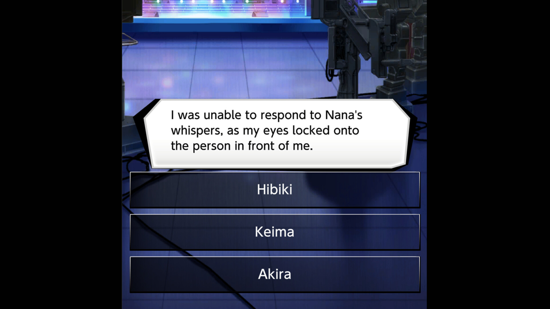 On the Q.T. screenshot 2