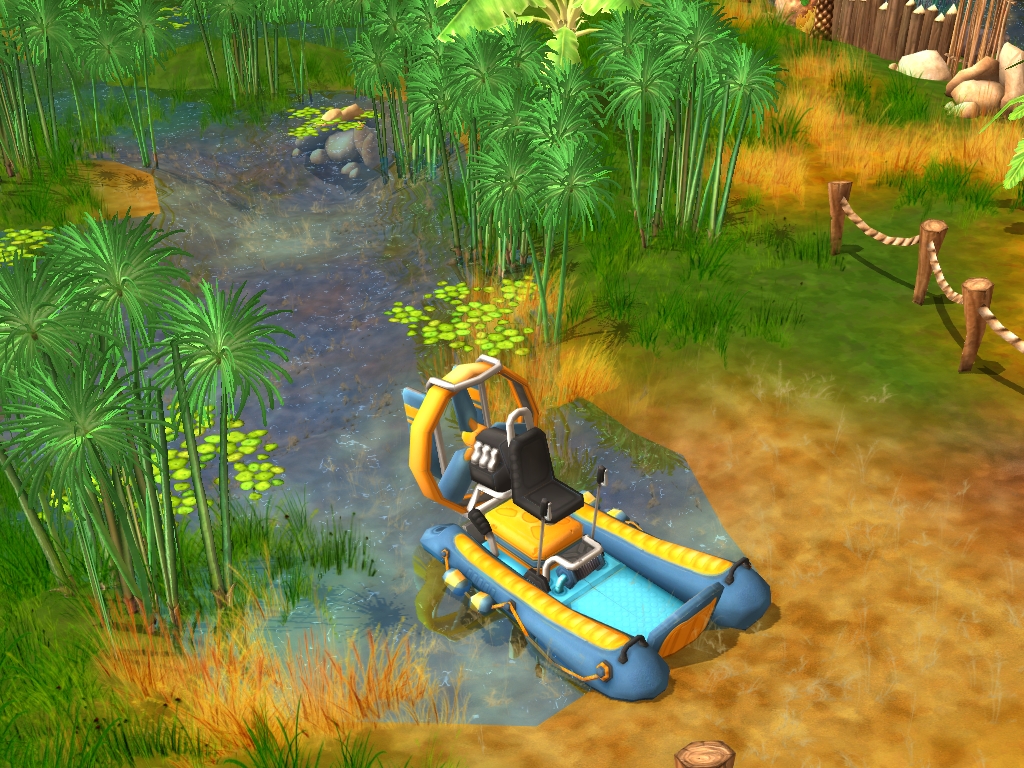 Wildlife Camp screenshot 9
