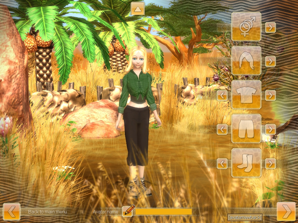 Wildlife Camp screenshot 35