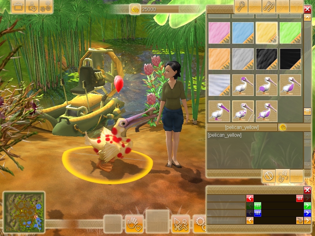 Wildlife Camp screenshot 19