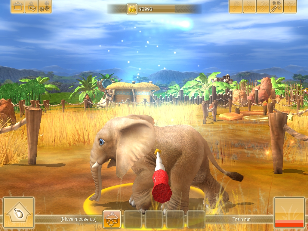 Wildlife Camp screenshot 6