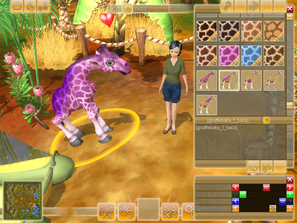 Wildlife Camp screenshot 25