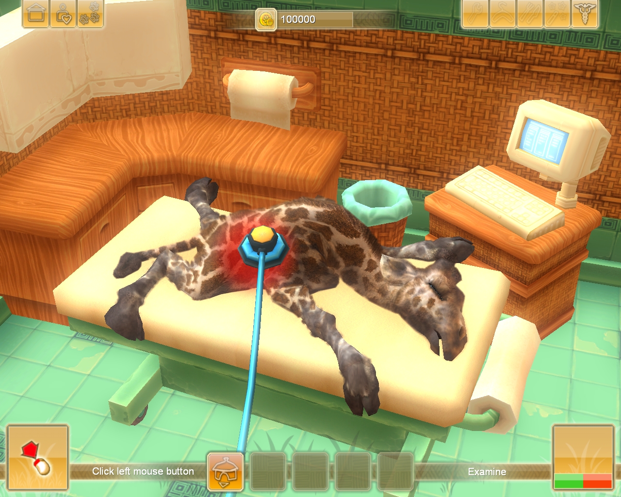 Wildlife Camp screenshot 7