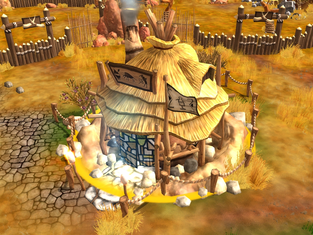 Wildlife Camp screenshot 28