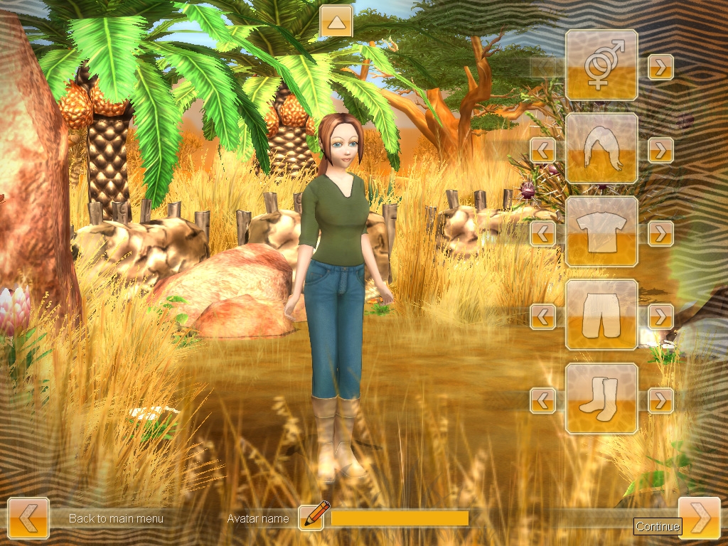 Wildlife Camp screenshot 34
