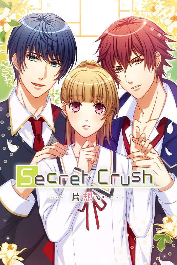 Secret Crush -Unrequited love-