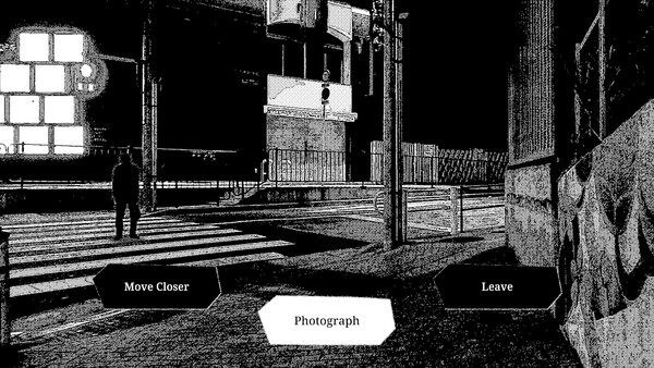 Shinjuku Anomaly screenshot 6