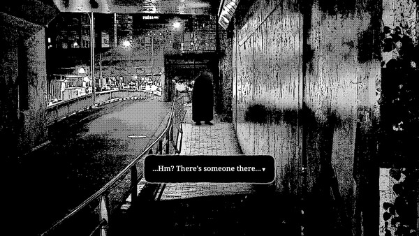 Shinjuku Anomaly screenshot 4