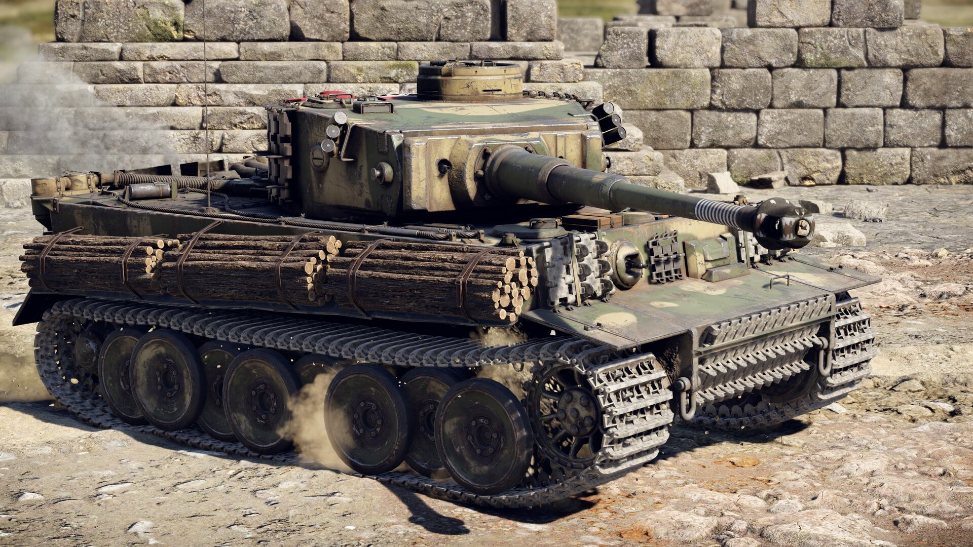 War Thunder - Two Fronts Pack screenshot 6
