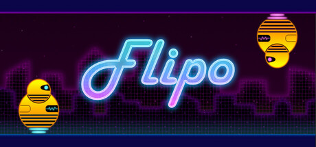 Flipo Cover Image