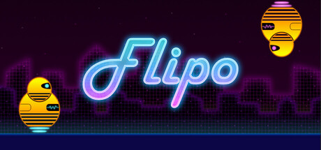 Flipo Cover Image
