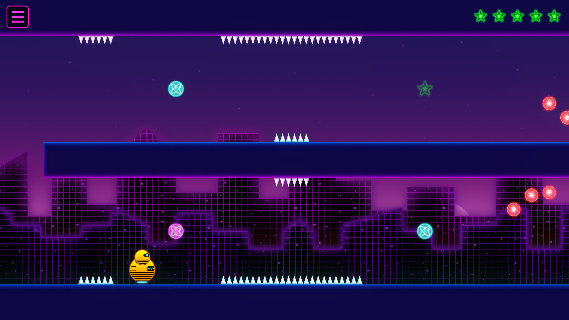 Flipo screenshot 1
