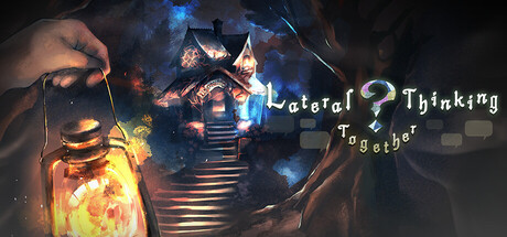 Lateral Thinking Together