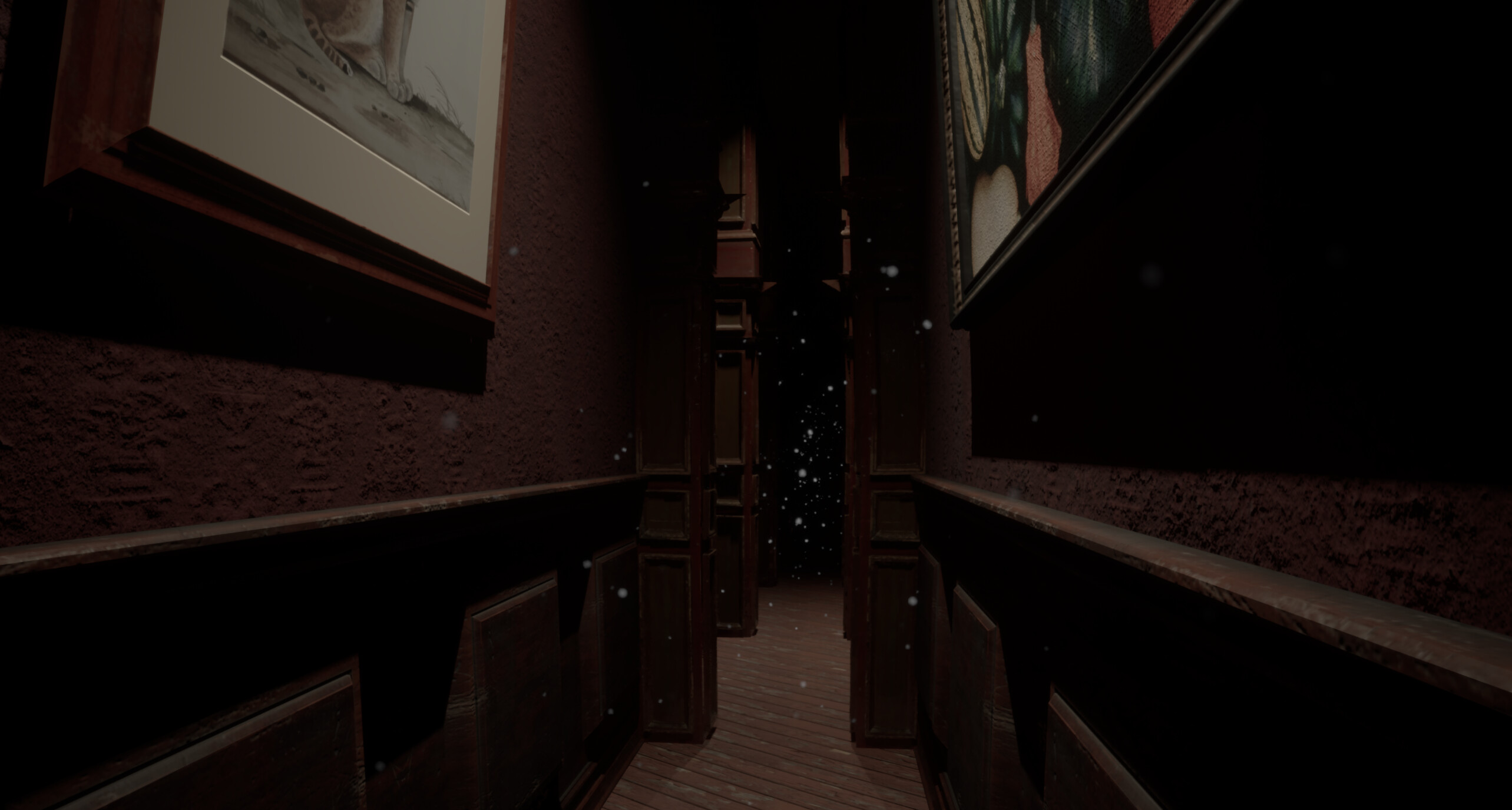 TheSilentSnowfall screenshot 8