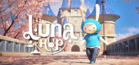 Luna Hop Cover Image