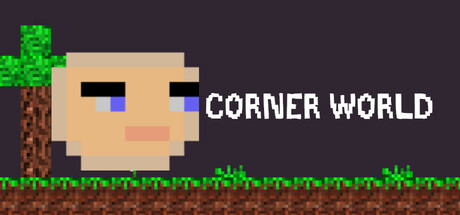 Corner World Cover Image