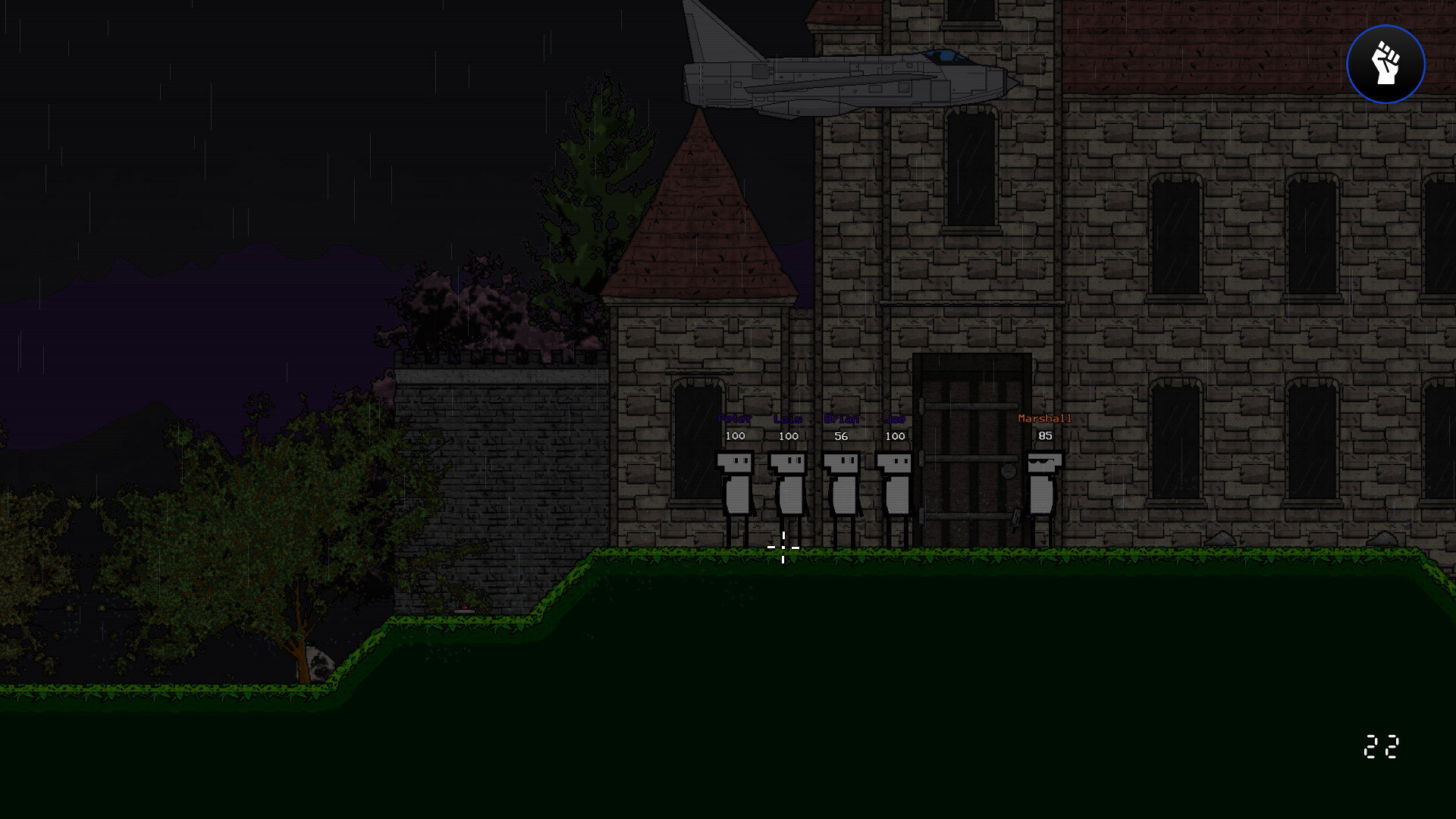 Detritus screenshot 11